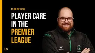 Exclusive: Hugo Scheckter on Player Care in the Premier League