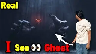I visit a Most Haunted place at Midnight 12:00 pm &hellip;&hellip;?