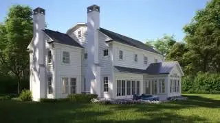 8 White Birch Drive