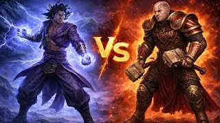 Tips for RAIKICI to defeat 👑 SARGE .STORY MODE.  { SHADOW FIGHT 4}