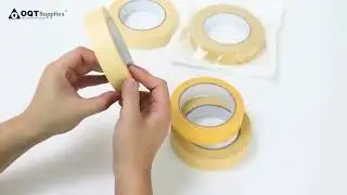 High temp Masking Tape