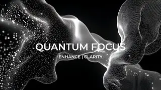 Exam Study Music &mdash; Beta Brain Waves (14Hz) &ndash; Sustain Attention and Flow, Focus Music