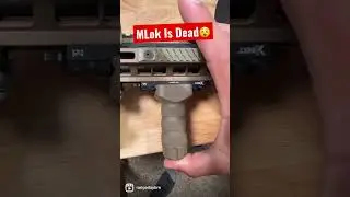 МЛок мертв😵