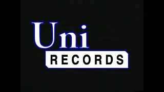 Uni Records Corporation (1999/2022)