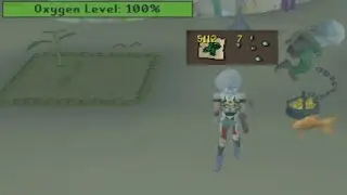 How to Get Giant Seaweed [Informative Guide] - OSRS 2020