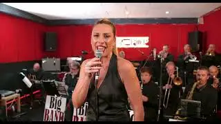 Cry me a river | Big Band Torrejón