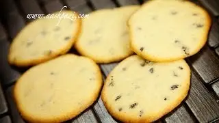 Raisin Cookie (Cookies) Recipe