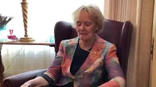 PEI Famous Five: Elizabeth 