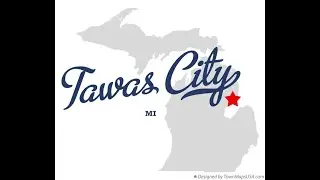 Tawas City