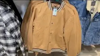 Primark  men's Jacket/coats Autumn and Winter  new Collection- October 2022