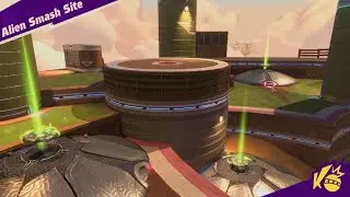 Knockout City: 1v1 Ranked