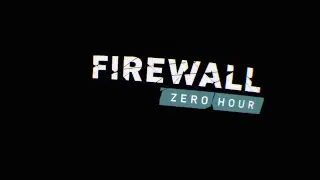 FIREWALL PSVR Online