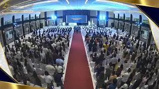 ELEMENTARY 27th COMMENCEMENT EXERCISES