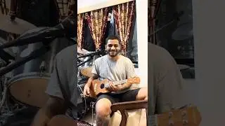 Sharad Sundar Chanderi Raati 🌙 #Old #Marathi #Song #cover #music #love #magic #style #learning #fun