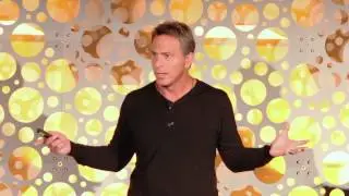 INBOUND Bold Talks: Dan Pallotta 