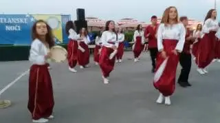 cocek kud skokovi