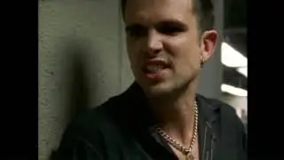 S6 E7 JUNKYARD DAWGS Deleted Scene O'Reily and new inmate