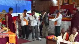 Urgen Chholing Pang Monastery Hiledevi dhongme Ramechhap part(4)
