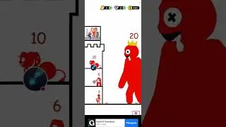 Stick Hero Tower Defense Game Test