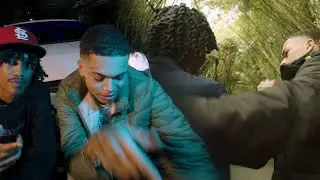 Waguin - Retina ft. REID (Clipe Oficial)