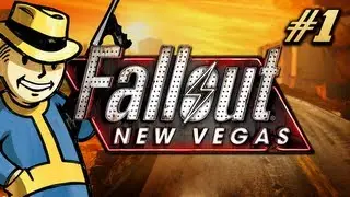 Fallout New Vegas: Modded | Vengeance #1