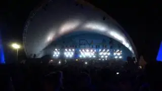 Maceo Plex @ Sea You Festival Freiburg (15.7.2017)