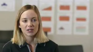 Glencore Graduate Program 2017 - Kelly Smith
