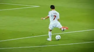 Unforgettable Uefa Champions League Goals