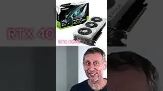 Rating RTX 4000 GPUs