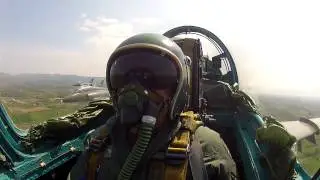 Razlaz odeljenja G-4