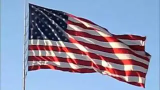 The American's - Version II