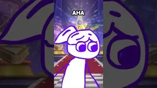 Hosea Lazaro The Laughter #honkaistarrail #gametheory #hsr #hoyoverse
