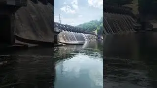 CAT Fishing!!!! Lock and dam!!!! WE got one!!!! #riverratfishing #pafishing #freshwaterfish