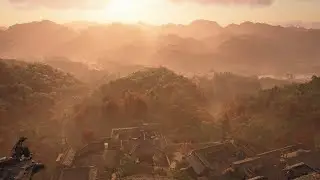 Assassin's Creed Shadows. Stolen Faith mission. Stealth kills and loot. PS5 60FPS