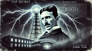 Nikola Tesla Ka Secret Free Energy: Kya Government Ne Chhupa Diya ?