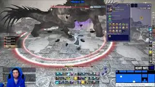 PoTD Solo WHM Floor 180 Boss Clear - (5.58) - Solo - Angelus Demonus
