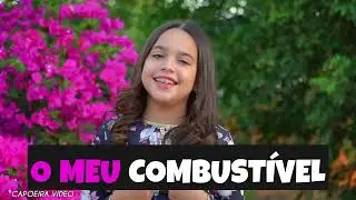 ALÍVIO | RAYNE ALMEIDA | PLAYBACK LETRA | Cover