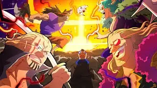 One Piece 1161 НАВСЕГДА ИЗМЕНИЛ НАШЕ МНЕНИЕ&hellip;