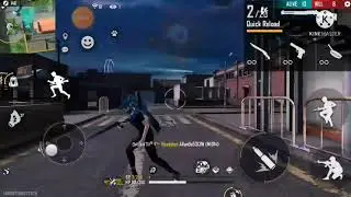 Op headshots| srishti gaming #shorts #free fire