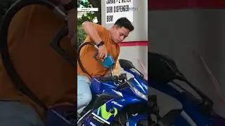 Mengapa SPBU Swasta Tolak BBM Beretanol dari Pertamina?