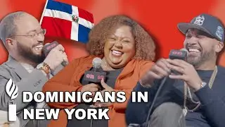 From New York to The Dominican Republic: A Live Show | Victory Light Ep. 100