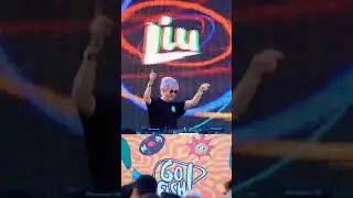 Dj 'LIU' Bounce Tech 🤯