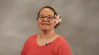 Fort Worth ISD Secondary Teacher of the Year - Lisa Yanagida-Blow