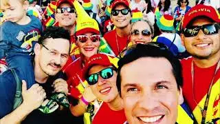 ISRAEL 2018 - Fiesta de los Tabern&aacute;culos 