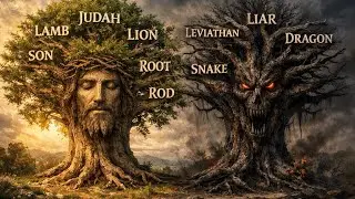 Scaled fish, swine and trees. (Leviticus 11)