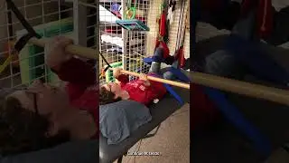 La r&eacute;&eacute;ducation en s'ammusant !