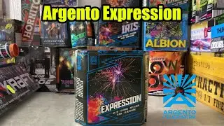 ARGENTO EXPRESSION / 30mm KALIBER