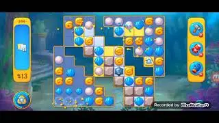Fishdom beginner guide|| Funny fisdom