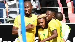 Appolis ⚽️ South Africa Bafana Bafana 3-1 Zambia | INTERNATIONAL FRIENDLY MATCH |Matchday Analysis