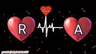 Best WhatsApp status || AR name WhatsApp status || AR, Name statue || a r status ||